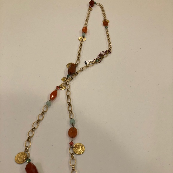 NWT Necklace - Picture 3 of 3